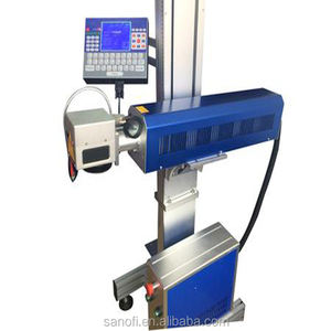 Di alta qualità Piccola Stampante a getto D'inchiostro Continuo/Codice Macchina A Getto di inchiostro - Product Image 6