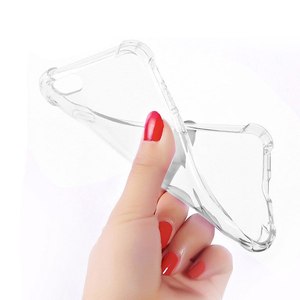 más <span class=keywords><strong>barato</strong></span> el precio de muestra de acrílico transparente teléfono caso Ultra delgada funda de teléfono suave para <span class=keywords><strong>iPhone</strong></span> <span class=keywords><strong>X</strong></span> - Product Image 4