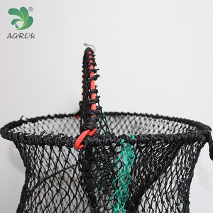 Profesional de primavera pesca trampas para atrapar langosta, gambas de camarones - Product Image 1