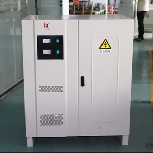 3 단계 250kva 400v 에 480v 스텝 업 격리 방수 변압기 가격