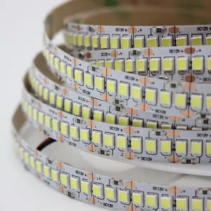 High Cost Performance Benefits 224LEDs 2835 type led strip for cabinet led strip for indoor linear light and cabinet