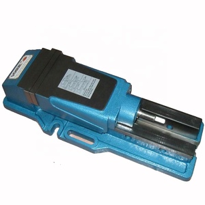 Trực tuyến bán buôn HP-8 CNC máy Thủy Lực <span class=keywords><strong>vise</strong></span> mở 0-300 MM - Product Image 6