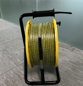 Thước Đo Giá Thấp Thước Đo Áp Suất 150M 100M Máy Đo Mực Nước Giếng 50M ~ 500M - Product Image 3