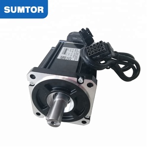 Low price for 90st 220v trifásico 90st-m02430 ac swing motor servo motor 750w motores y controladores - Product Image 3