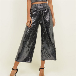 <span class=keywords><strong>Pantaloni</strong></span> <span class=keywords><strong>larghi</strong></span> da <span class=keywords><strong>donna</strong></span> alla moda di nuovo Design <span class=keywords><strong>pantaloni</strong></span> <span class=keywords><strong>larghi</strong></span> da <span class=keywords><strong>donna</strong></span> <span class=keywords><strong>pantaloni</strong></span> <span class=keywords><strong>neri</strong></span> Casual - Product Image 3