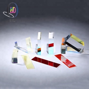 Độ Chính Xác Cao Quang <span class=keywords><strong>Longpass</strong></span> Lọc 1000nm Vẻ Đẹp Máy Tùy Chỉnh Quang IPL Lọc - Product Image 3