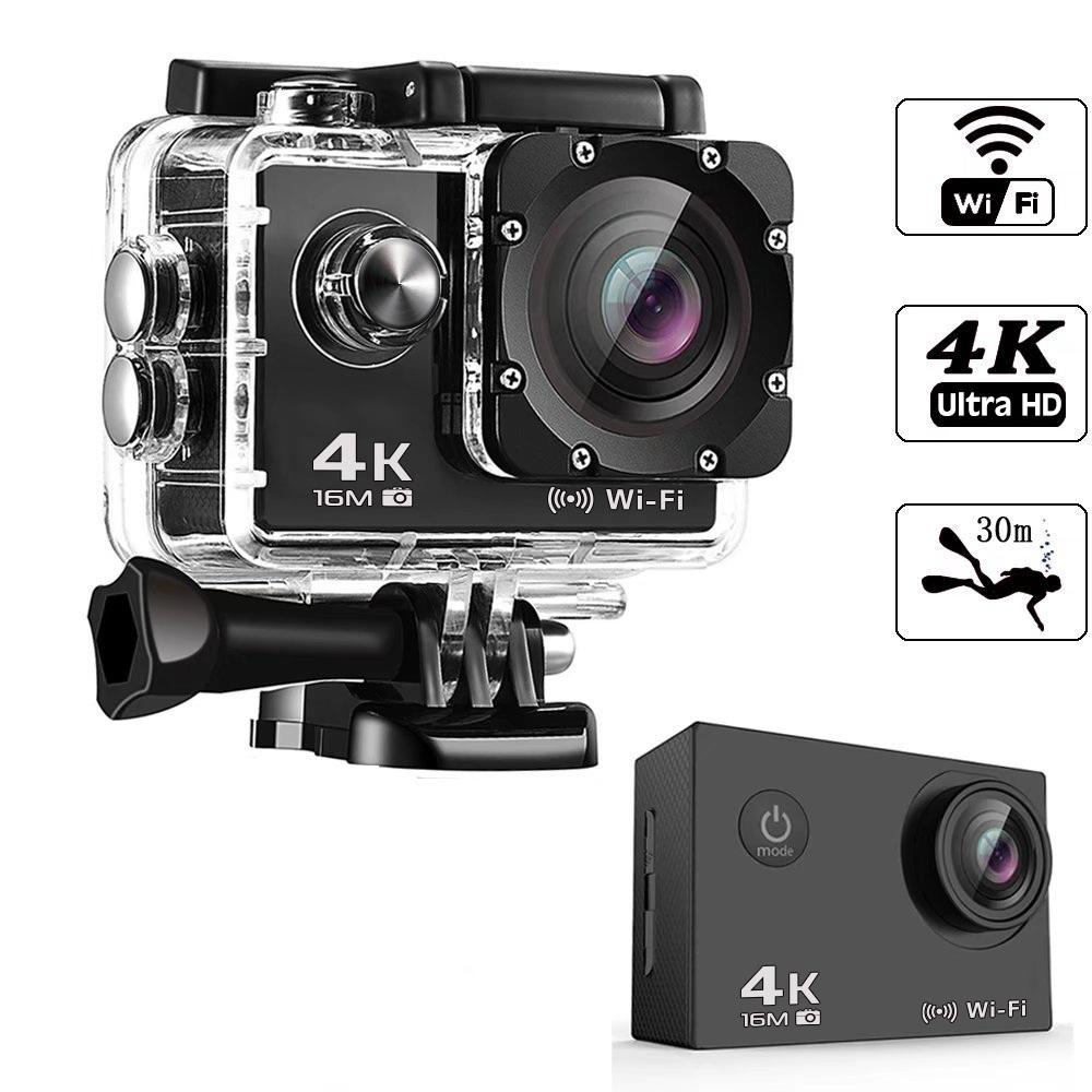 Eken H9R 4K Action Camera High Quality Waterproof