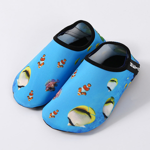 Calzini da piscina antiscivolo economici <span class=keywords><strong>scarpe</strong></span> da Yoga <span class=keywords><strong>per</strong></span> <span class=keywords><strong>camminare</strong></span> in <span class=keywords><strong>acqua</strong></span> nuoto <span class=keywords><strong>scarpe</strong></span> da spiaggia Aqua - Product Image 3