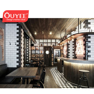 Thương Mại Thiết Kế Sử Dụng Thiết Bị Cafe Bar Trang Trí Cà Phê Cửa Hàng Truy Cập Với Thiết Kế Miễn Phí - Product Image 2