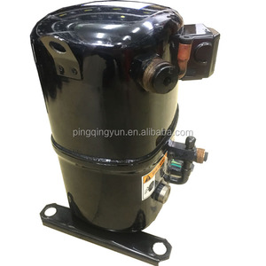 CRPQ-0450-TFD-232 CRNQ-0500-TFD-522 copeland 5 lạnh lưu trữ điều hòa không khí máy nén - Product Image 3
