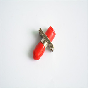 FC adaptador estándar de fibra adaptador óptico entrega rápida de <span class=keywords><strong>TTI</strong></span> fábrica - Product Image 2