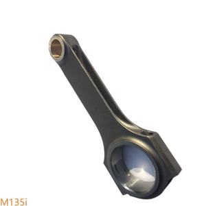 Ap03 — vilebrequin pour moteur de turbocompresseur n55b30, arbre à cames <span class=keywords><strong>M135i</strong></span>, lci <span class=keywords><strong>n55</strong></span>, bielle de connexion, pour f21, BMW F20, série 1 M - Product Image 2