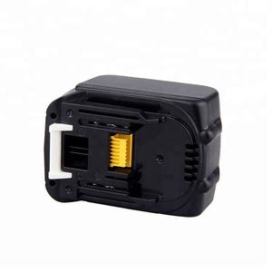 Replace original cordless drill batteries 14,4 v <span class=keywords><strong>2</strong></span>.0ah Li-ion power tool battery pack for 194066-1 194065-3 JT6226 - Product Image 2