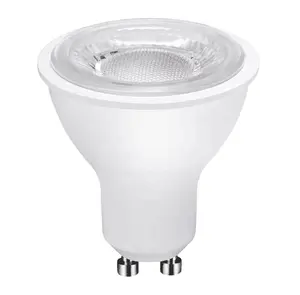 High Efficiency COB And SMD Dimmable And Non-dimmable LED Gu10 Spotlight