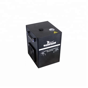 DMX stage frigid free fireworks spark machine - Product Image 2
