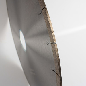 Dekton-hoja de sierra de diamante, placa de porcelana <span class=keywords><strong>Neolith</strong></span> de 350mm, 50/60mm - Product Image 6