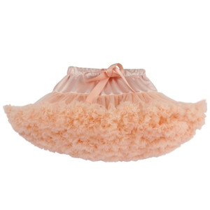 danza falda de tulle de las muchachas boutique Peacock Blue Alibaba expreso vestidos Ballet mullido del tutú del pettiskirt - Product Image 5