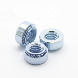 Chine usine bon prix auto-écrou pem écrou - Product Image 6