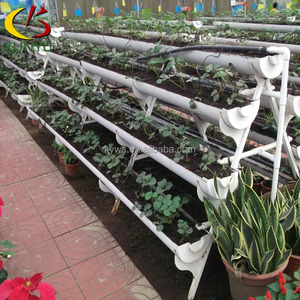 <span class=keywords><strong>La</strong></span> culture hydroponique L'agriculture Verticale kits complets <span class=keywords><strong>plantation</strong></span> canal - Product Image 4