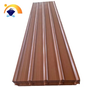 JIS estándar GB <span class=keywords><strong>calibre</strong></span> 24 aluminio roofing hoja <span class=keywords><strong>de</strong></span> Código hs - Product Image 2