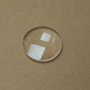 Lentille en verre sphérique en verre optique 5mm 40mm 60mm personnalisée pour le <span class=keywords><strong>microscope</strong></span> - Product Image 6