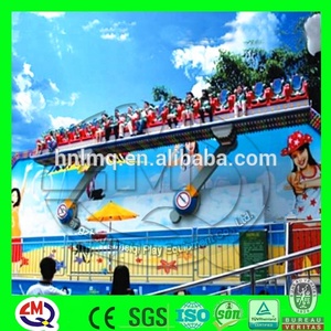 Caliente populares atracciones miami paseos viaje espacial para la venta - Product Image 4