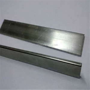 Acier inoxydable <span class=keywords><strong>rostfrei</strong></span> inox construction ss barre plate en métal - Product Image 5