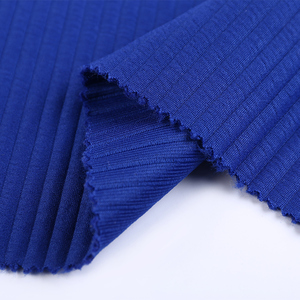 Tissu tricoté punto rom de haute qualité, 2 pièces, pour pull - Product Image 2