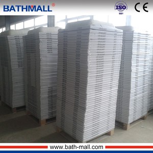Gota barato en pie en Goma 600mm <span class=keywords><strong>plato</strong></span> de <span class=keywords><strong>ducha</strong></span> para la compra - Product Image 4