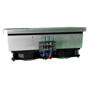 Mini <span class=keywords><strong>tec</strong></span> peltier, refrigerador termoeléctrico 12 v <span class=keywords><strong>aire</strong></span> acondicionado - Product Image 2