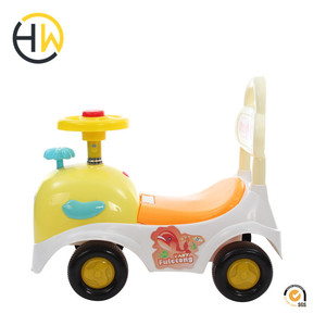 Beste preis umweltfreundliches material <span class=keywords><strong>3</strong></span> funktion baby spielzeug kinder von schiebe auto - Product Image 3