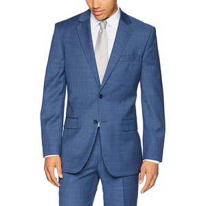 Vestito uomo turco su misura per gli uomini grigio cappotto pantalone completo da uomo - Product Image 1