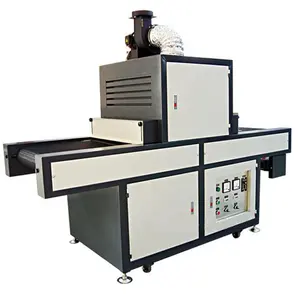 Led máquina de curado Uv precio/UV máquina de secado