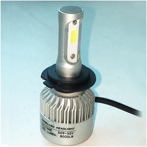 venta <span class=keywords><strong>al</strong></span> por mayor accesorios del coche COB S2 HB3 9005 HB4 9006 led <span class=keywords><strong>Faro</strong></span> de 72 W 8000LM auto <span class=keywords><strong>faro</strong></span> H1 H3 H7 h8 H9 H11 - Product Image 2
