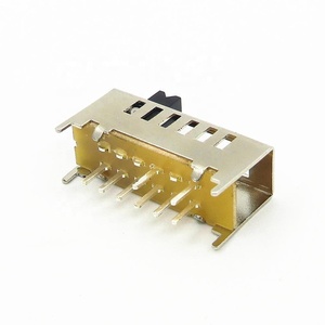 2 קוטב <span class=keywords><strong>6</strong></span> עמדת שקופיות מתג עבור צעצועים - Product Image 2