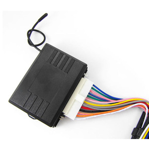 Sản Xuất Một Cách Car Auto Từ Xa Trung Tâm Kit Cửa Khóa Khóa Keyless Hệ Thống Nhập <span class=keywords><strong>Key</strong></span> Từ Xa Cho TOYOTA M604-8123 - Product Image 3