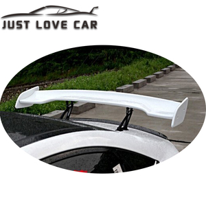 AILE DE SPOILER ARRIÈRE <span class=keywords><strong>UNIVERSEL</strong></span> GT DE VOITURE ABS POUR HYUNDAI KIA HONDA TOYOTA MAZDA MITSUBISHI - Product Image 5