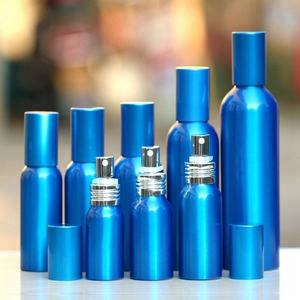 Cosmétique Emballage OEM Sublimation Brossé En <span class=keywords><strong>Aluminium</strong></span> Bouteille, Bouteille D'eau En <span class=keywords><strong>Aluminium</strong></span> Sublimation - Product Image 3