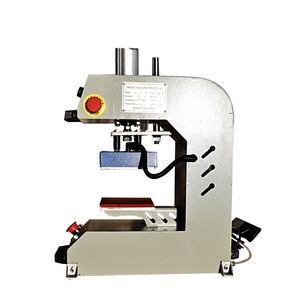 automática tamaño pequeño etiqueta de nombre de impresión de calor de <span class=keywords><strong>la</strong></span> máquina de transferencia - Product Image 6