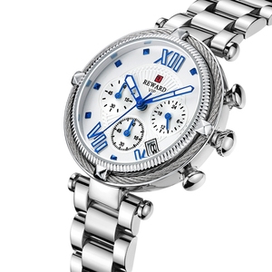 REWARD Brand Luxury Ladies <span class=keywords><strong>orologi</strong></span> da polso 12/24 ore orologio al quarzo femminile cronometro <span class=keywords><strong>orologi</strong></span> da donna <span class=keywords><strong>in</strong></span> <span class=keywords><strong>acciaio</strong></span> inossidabile relojes de mujer - Product Image 5