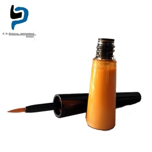 2018 Etiqueta Privada Venta caliente Mucal de larga duración de <span class=keywords><strong>la</strong></span> Mancha-impermeable a prueba OEM Gel delineador de ojos - Product Image 4