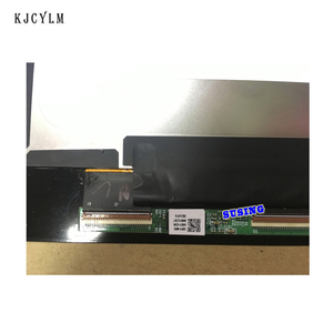 B139HAN03.2 LP139UD1-SPA1 910-13IKB Hội Cho Lenovo Yoga 910-13 910 13 Fhd 4K Máy Tính Xách Tay LCD Panel Cảm Ứng Toàn Màn Hình - Product Image 6