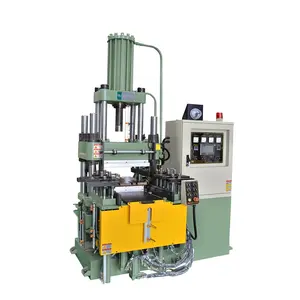 Machine de moulage par transfert 200T, Type de transfert pour bottes CV