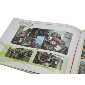 2018 Fournisseur parfait <span class=keywords><strong>relié</strong></span> liaison <span class=keywords><strong>livre</strong></span> d'impression - Product Image 6