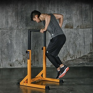 Multifonctionnel <span class=keywords><strong>Barre</strong></span> Parallèle Cadre Intérieur Ménage Équipement De Conditionnement Physique - Product Image 3