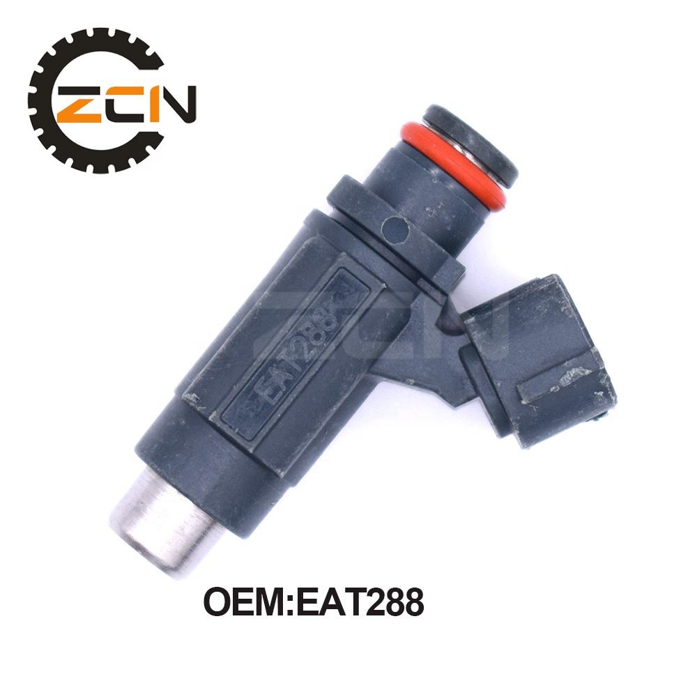 High Quality Fuel Injector OEM EAT288 for Kawazaki ZX600