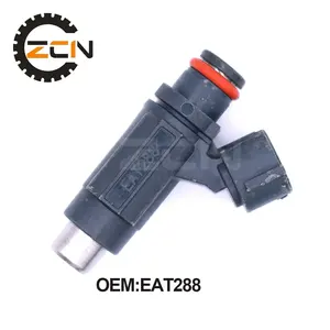 high quality fuel injector OEM EAT288 For Kawazaki ZX600