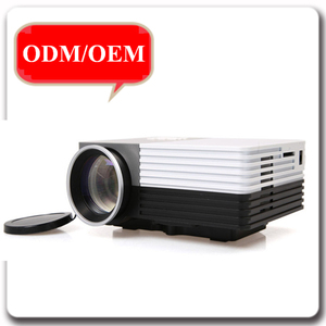 GM50 tecnologí<span class=keywords><strong>a</strong></span> de <span class=keywords><strong>imagen</strong></span> LCD archivo de texto <span class=keywords><strong>TXT</strong></span> apoyo oem proyector led - Product Image 2