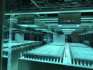 UV Aging Climatic Chamber/ UV Age Environment Testing Chamber/Solar Panel Testing Machine with Pv Lab Testing Machine
