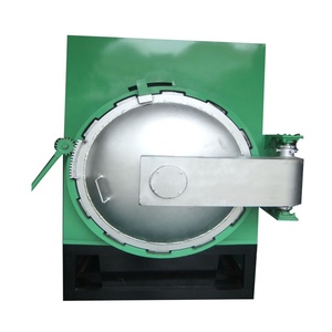 Dewax makine kayıp balmumu döküm üretim hattı - Product Image 6